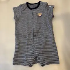 ミキハウス　80