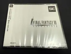 TGS 2023『ファイナルファンタジーVII エバークライシス　ノベルティ