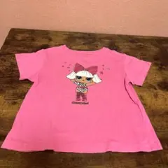 UNIQLO LOLサプライズ Tシャツ 120cm