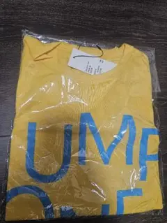 jump one Tシャツ