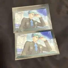 New Card Collection 第二弾 日向志音