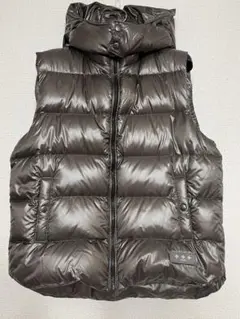 未使用に近いTATRAS タトラス ダウンベスト サイズ150