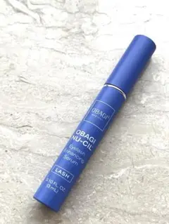 OBAGI オバジNU-CIL 【中古2度使用】 OBAGI オバジNU-CIL 【中古2度使用