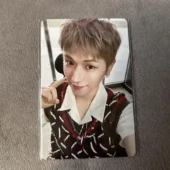 BOYNEXTDOOR BOYLIFE リウ　weverseラキドロ