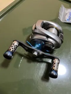 09 アルデバラン mg7 左巻き