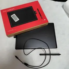 Wacom One by Wacom ペンタブレット（CTL672）