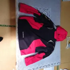 シマノ GORE-TEX レインスーツ