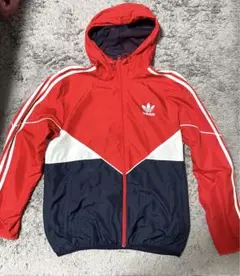 adidas ジャージ