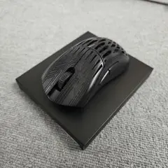 Pwnage StormBreaker Max CF Black