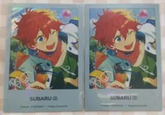 あんさんぶるスターズ 明星スバル