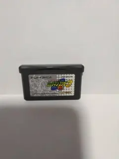 ゲームボーイアドバンス ロックマンエグゼ3