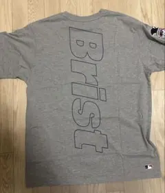 最終値下げ❣️F.C.Real Bristol MLBTOURTEAM TEE