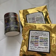 うたプリ　グラショ　クリア　マステ　FP 音也　トキヤ