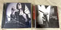 ACID BLACK Cherry アルバム　セット
