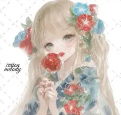 cottonmelody様 2025年6月購入　ステッカー20種各1シートセット