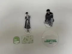SEVENTEEN ハオ ディエイトアクスタ アクリルスタンド