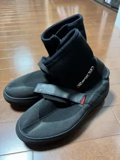 リアス リーフブーツスパイクピン