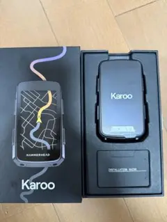 最終値下げ　HAMMERHEAD KAROO サイコン新品未開封 51oVzy+8WML._UF350,350_QL80_.jpg