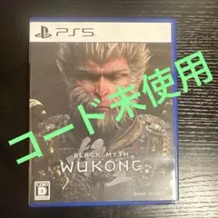 PS5 黒神話:悟空