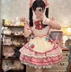 ゆめかわガール