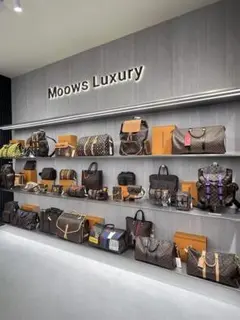 Louis Vuitton モノグラムショルダーバッグ
