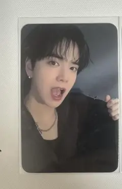 THE BOYZ　a;effect stylish　サノク　ヨンフン　トレカ