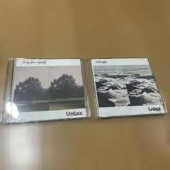 Unlax CD