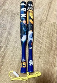 ソフトバンクホークス 巨人 甲斐拓也 メガホン 応援バット プロ野球 HAWKS