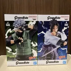 NARUTO−ナルト− フィギュア2点まとめ売り