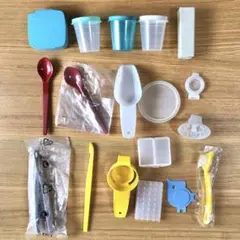 2025年最新】Tupperwareハングスプーンの人気アイテム - メルカリ