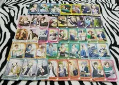 アイドルマスター sidem キラステコレクション 43種類セット バラ売り❌