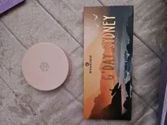 Em Cosmetics & Essence Palette