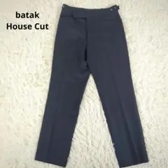 batak House Cut スラックス 6884 m81022958361_1.jpg?1742312853