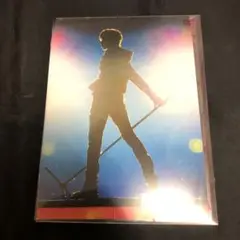 山下智久ライブ DVD