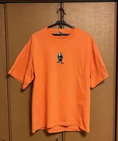 90s 古着　United Sports Tシャツ　表記サイズＬ