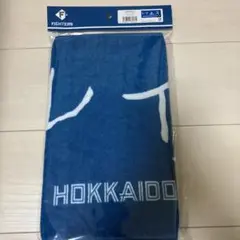選手直筆応援タオル　フランミルレイエス　新品