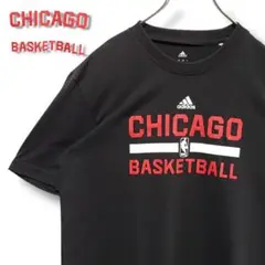 adidas アディダス バスケットボール Tシャツ ブラック