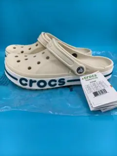 新品 クロックス サンダル 男女兼用 バヤバンド
