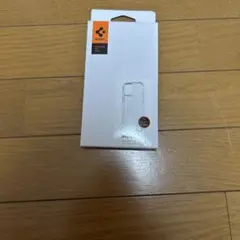 esr iPhone用ケース クリア