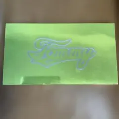 Tommy february6 CD DVD 2枚組　初回限定盤
