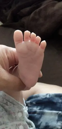。