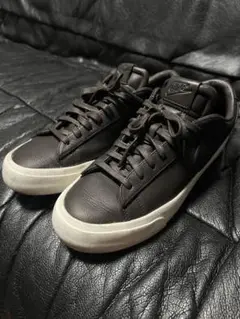 NIKE LAB BLAZER STUDIO LOW レザー ブレーザー