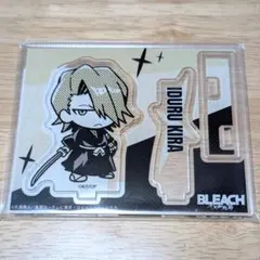 BLEACH 千年血戦篇 ジャンプフェスタ アクリルスタンド 吉良イヅル