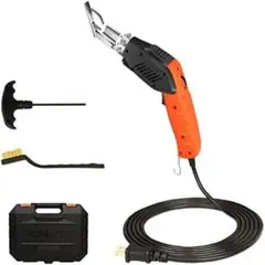 熱成形カッター電気ホットナイフ 切削工具キット 連続使用 DIY