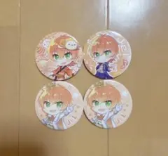 すとぷり ジェル 缶バッジ まとめ売り