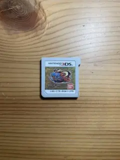 ワンピース アンリミテッドワールド R 3DS