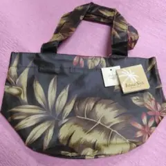 KathyMom キャッシーマム　撥水　トートバッグ