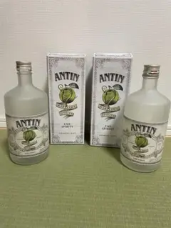 HYDE ANTIN 梅酒　焼酎　新品未開封 HYDEPARKにてHYDE監修の梅焼酎「ANTIN」発売決定! | HYDEIST Mobile