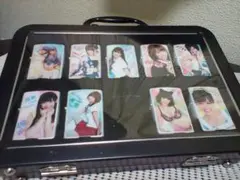 akb48オイルライター