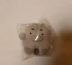 たくあんとフレンズ　もちもちマスコット